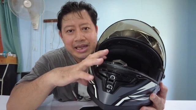 เปิดตัว ID FRT PRO วิเคราะห์เจาะลึก นวตกรรมหมวกกันน็อคแบรนด์ไทย พัฒนาเพื่อใช้ในสนามแข่งขัน EP.305 смотреть онлайн