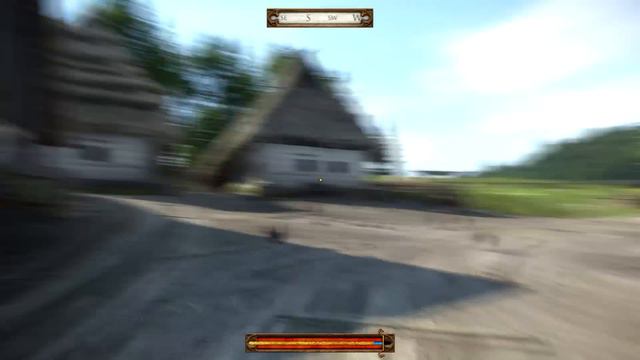 Kingdom Come Deliverance |ALPHA| Un Gioco STUPENDO! смотреть онлайн