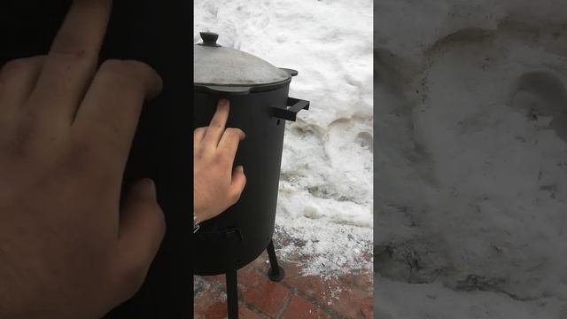 Печи под казан смотреть онлайн