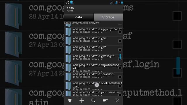 How to fix Chinese Word in IdeaFriend in CusRom TobaDream4 S122 with Root Explorer смотреть онлайн