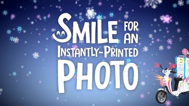 Elf Candy Fuel Search & Rescue Bike ? смотреть онлайн