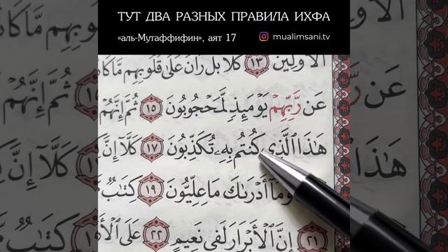 ТУТ ДВА РАЗНЫХ ПРАВИЛА ИХФА смотреть онлайн