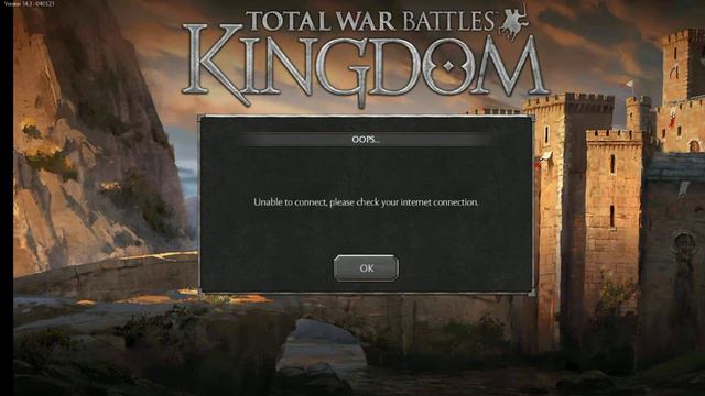 End Of Total War Battles: Kingdom Mobile | 2016 - 2022 | смотреть онлайн