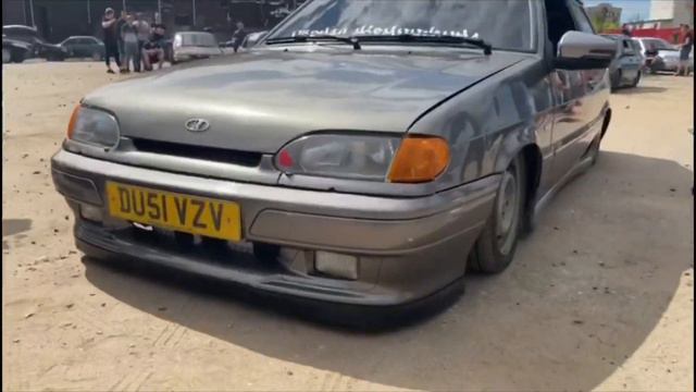 Иваново 2020/ на СТАТИКЕ/ ваз 2113 смотреть онлайн