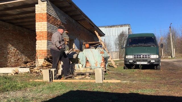 Мы и дачи. Фронтон. смотреть онлайн