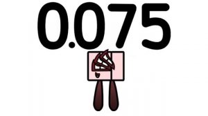 Numberblocks Band 40ths