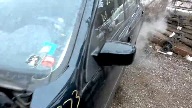 2008 FORD FUSION 3 0L STK#C3373 PARTING OUT смотреть онлайн