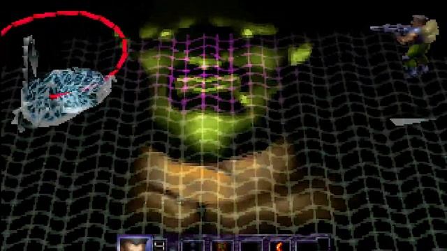 Longplay of Contra: Legacy of War смотреть онлайн