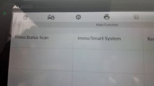 How to program Infiniti qx80 smart key with im600