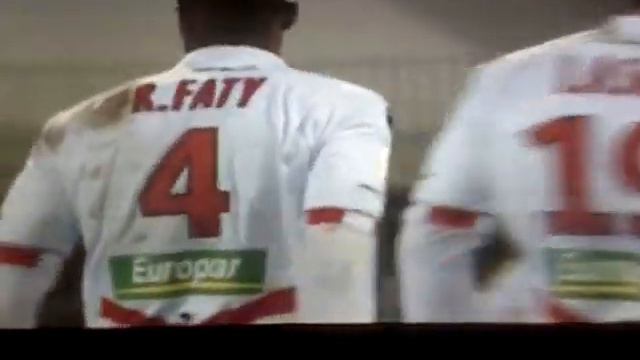 Atajadon de Ochoa vs Bordeaux 2-9-13 смотреть онлайн