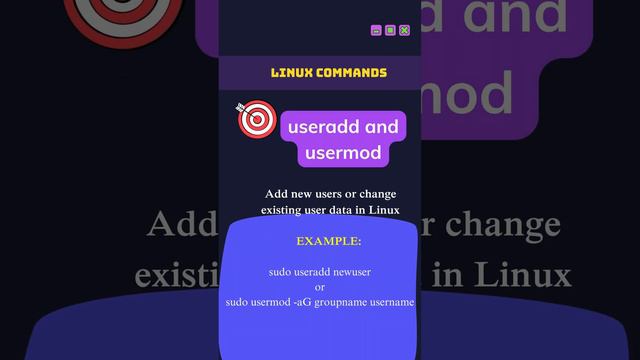 Easy 50 linux commands | Linux terminal | Tech Tutorials | #techtutorials смотреть онлайн