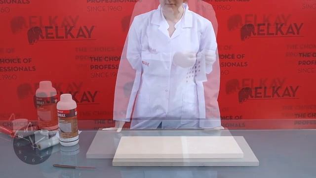 Средство для защиты и укрепления камня ELKAY LIMRAX. смотреть онлайн