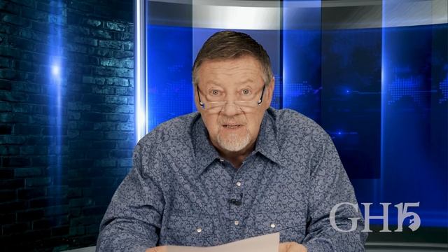 Wisdom From A Founding Father | Give Him 15  Daily Prayer With Dutch | January 26, 2024