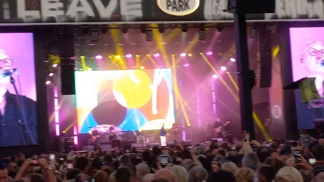 Thomas Anders - Budapest Park 2022.06.18. Hit Medley смотреть онлайн