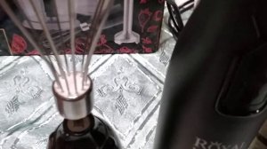 Минусы блендера ROYAL KUCHEN...