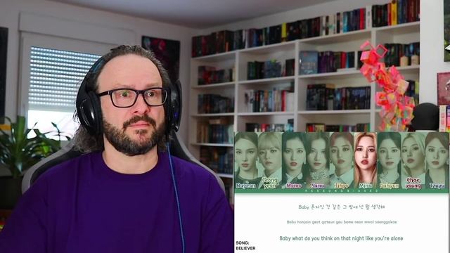 Reacting to - A Helpful Guide To TWICE 2022 - let's get to know the girls! смотреть онлайн