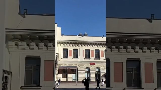 «Как выбрать колледж, если ты не местный?» личный опыт ?️ смотреть онлайн