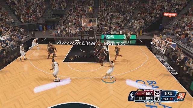 NBA 2K14 TIPS: Ultimate 3 Point Guide! How To Make Three's Consistently EVERYTIME (GLITCH TUTORIAL)