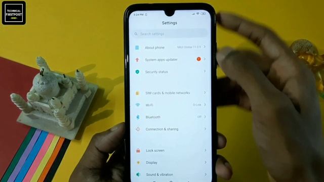 फोन स्क्रीन की लाइट बन्द नहीं हो रही ? How To Fix DOUBLE TAP on Lock and Unlock ANY Android Phone смотреть онлайн