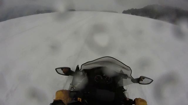 Ski-doo 600 ace NY 2018 -10 смотреть онлайн