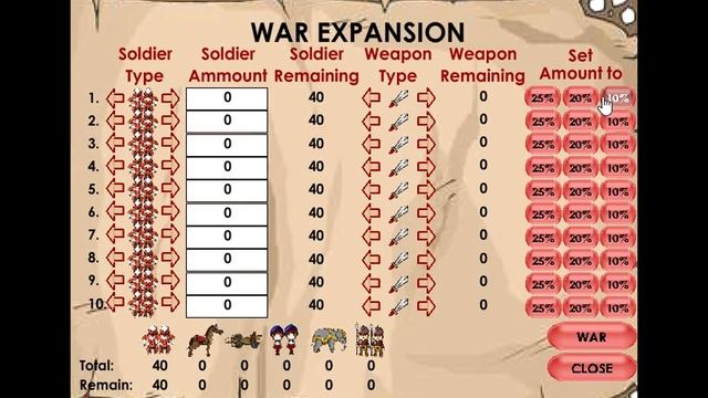 Imperium - Браузерная Стратегия смотреть онлайн