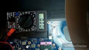 КАК НАЙТИ КОРОТКОЕ ЗАМЫКАНИЕ НА МАТЕРИНСКОЙ ПЛАТЕ.ПОДРОБНАЯ ДИАГНОСТИКА КАК НАЙТИ КОРОТКОЕ ЗАМЫКАНИ