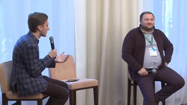 Денис Метаев. (Интервью) Как корректно работать с «обратной связью» клиентов? смотреть онлайн