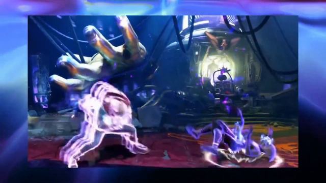 Ed Gameplay Trailer Reaction [Street Fighter 6] смотреть онлайн