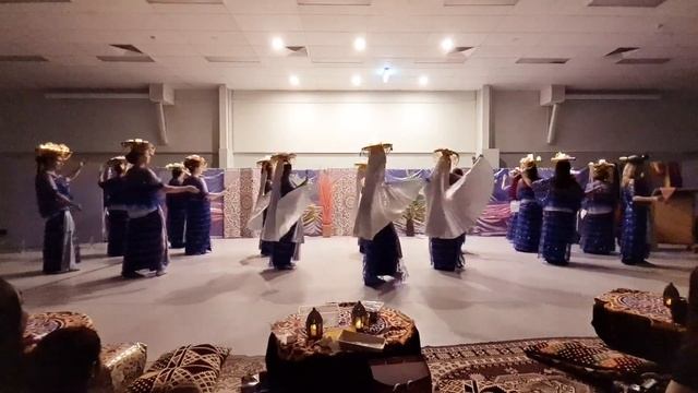 Soul Dance Students - Shamadan смотреть онлайн