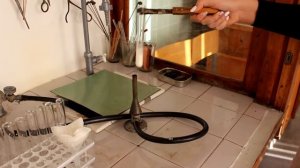 Качественные реакции на углеводы