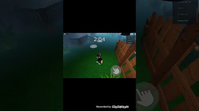 играю в игры Роблокса :/ *читать описание* смотреть онлайн