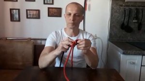 Лучший узел для связывания двух лесок разной толщины