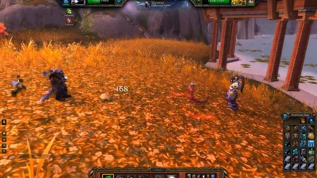 Vale of Eternal Blossom Tamer смотреть онлайн