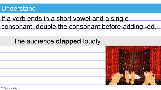 (Grade 8 Homeschool) ACT®│ Simple Past, Future or Present Tense│ACT® Foundations Question 22 смотреть онлайн