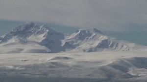 Гора Арагац