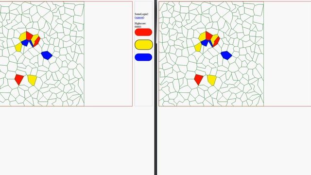 Онлайн игра на Python и aiohttp. Часть 1. Введение смотреть онлайн