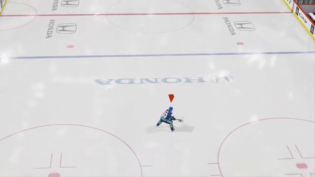 NHL 15 all dekes in 50 seconds. смотреть онлайн