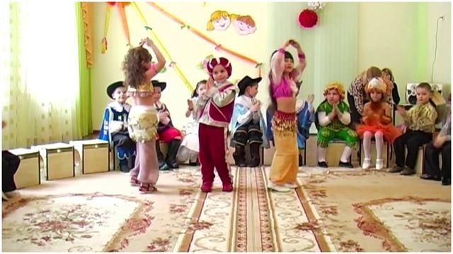 "Восточные сказки" смотреть онлайн
