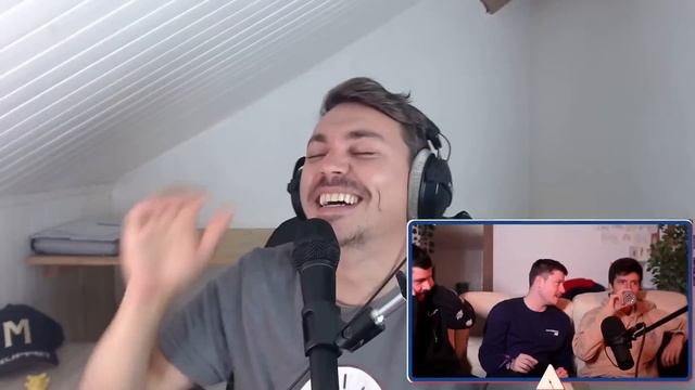 ALEM React: Impossible Beatbox Challenge - (FT. Colaps & River) смотреть онлайн