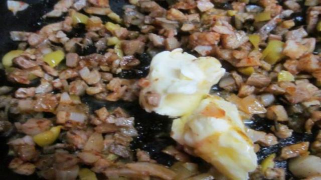 Вкусные будни