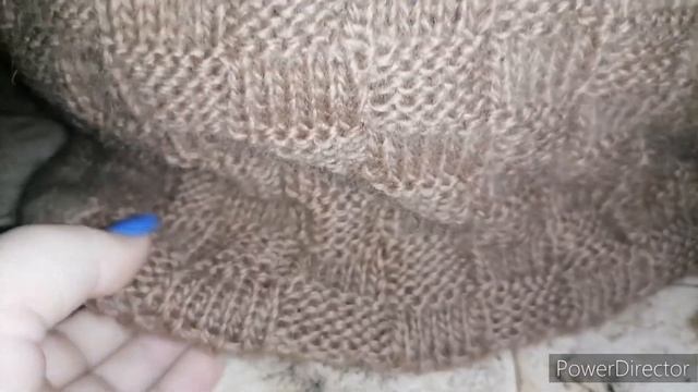 СП "Стильные мужчины". Что я связала в рамках сп? смотреть онлайн