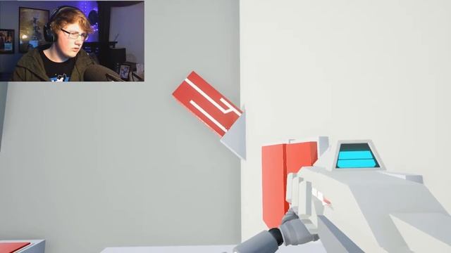 THIS GAME IS SO COOL!! | Red Trigger смотреть онлайн
