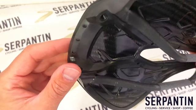 Гоночное Cедло Specialized S Works POWER