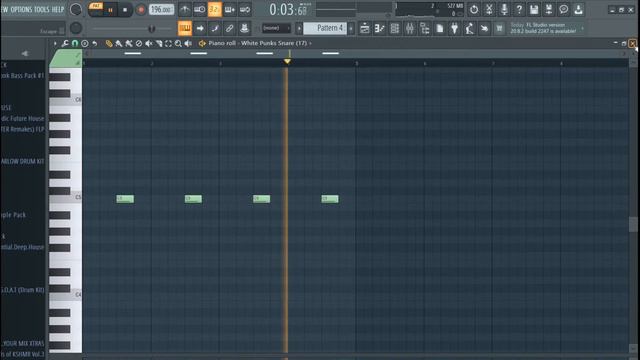 ELYOTTO - SUGARCRASH FL STUDIO + FLP. Как делать гиперпоп/глитчкор