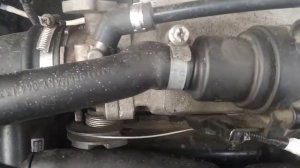 Транспортер Т4 двигатель ААС 2,0 - что-то пошло не так...