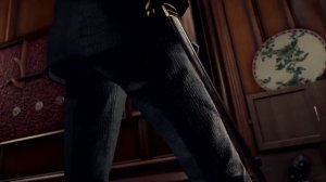 Yakuza: Like a Dragon - Official Trailer