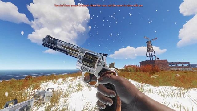 Python Hollow Point Gifter Skin смотреть онлайн