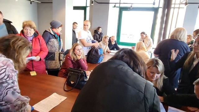 СОБРАНИЕ ЖКХ (полное) смотреть онлайн