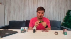 Бруско Миникан (BRUSKO MINICAN)