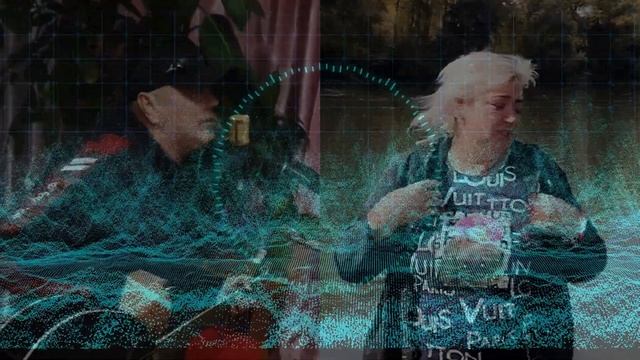 Дуэт,,Слеза".Песня,,Доля". смотреть онлайн